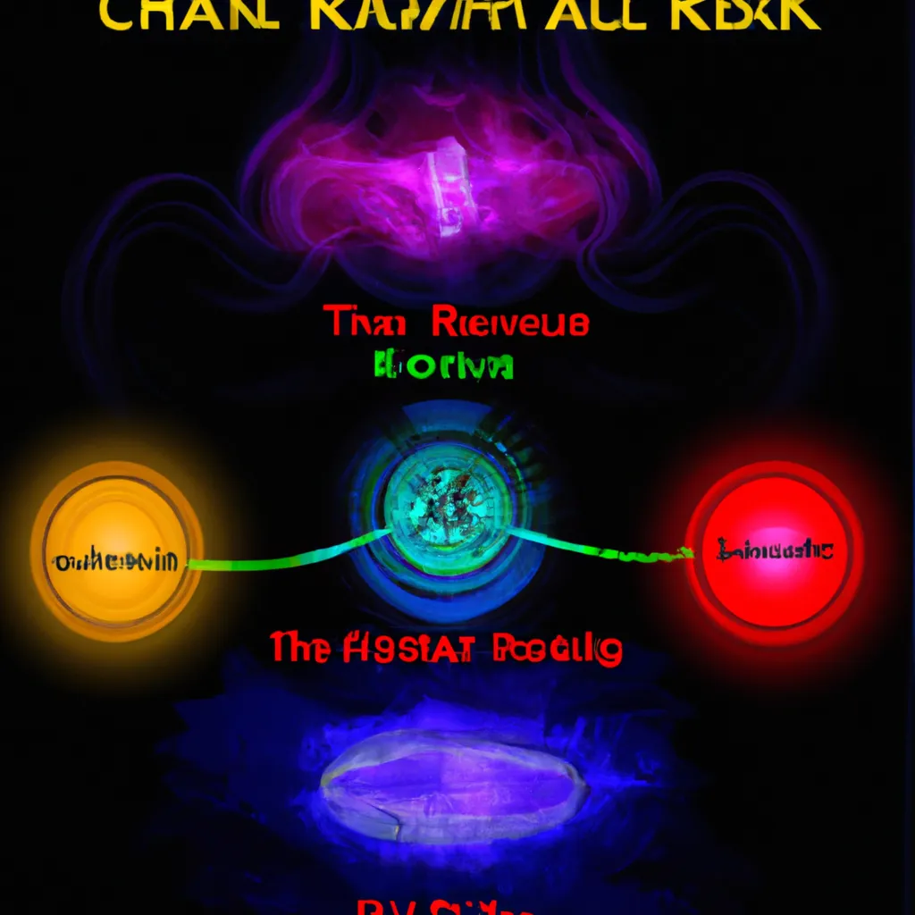 Fotos chakras reiki pdf