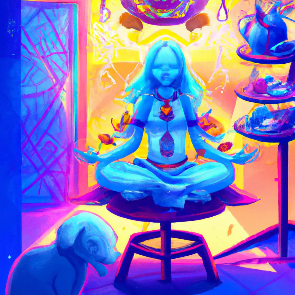 Fotos chakras restaurante