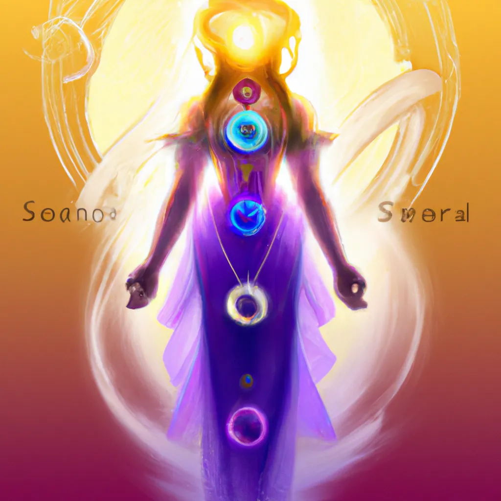 Fotos chakras sacro