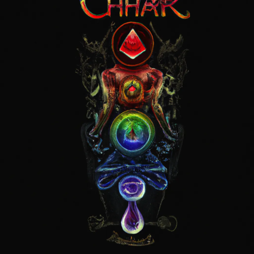 Fotos chakras tattoo