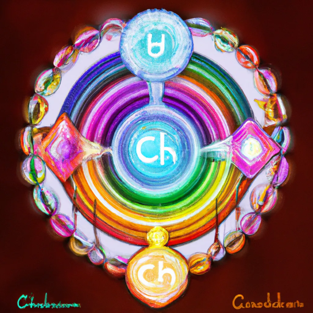 Fotos chakras umbanda