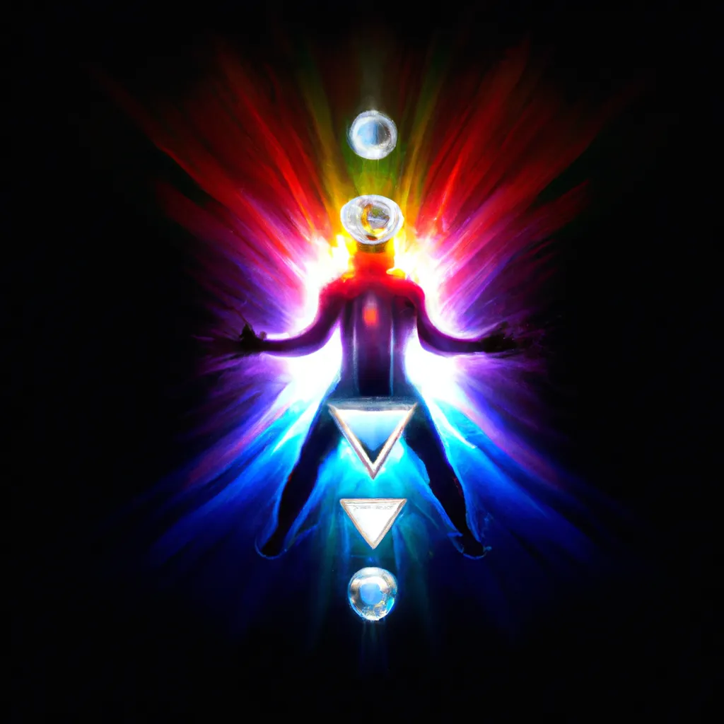 Fotos chakras video