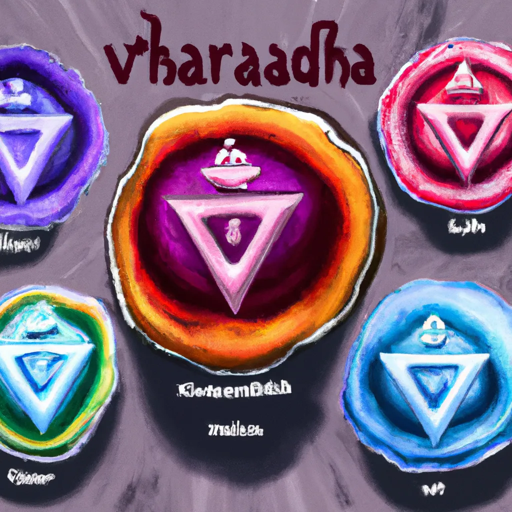 Fotos chakras vishuddha