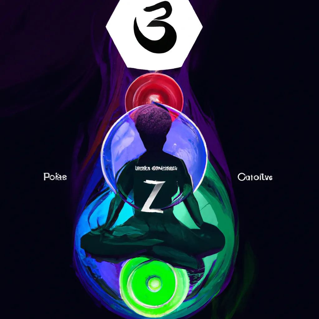 Fotos chakras zien