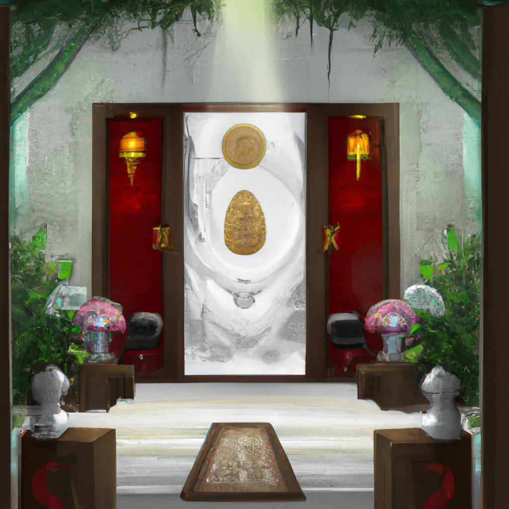 Fotos feng shui espelho hall entrada