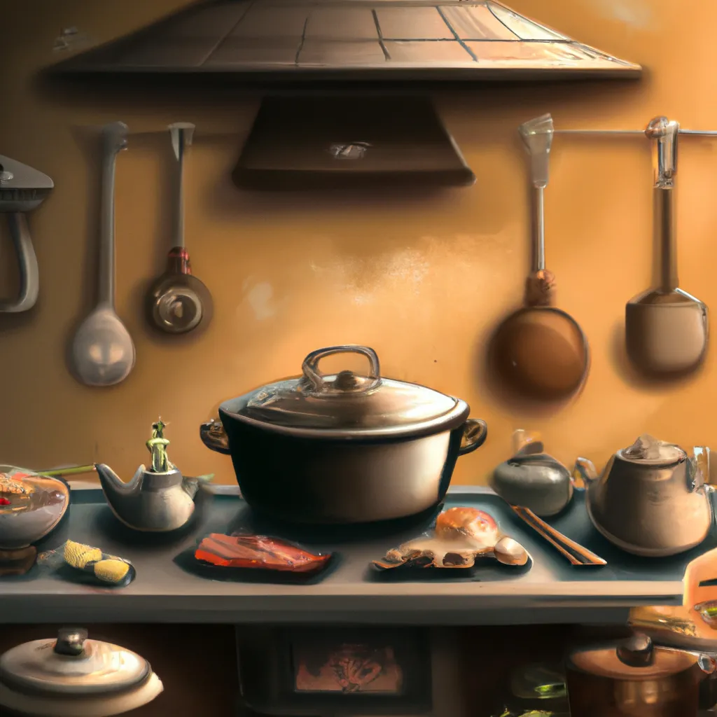 Como Organizar o Feng Shui do seu Fogão para Atrair Abundância em sua Vida! 2 Fotos feng shui fogao