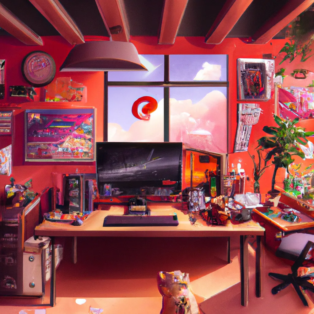Feng Shui Transforme O Seu Home Office Em Um Lugar De Paz E Produtividade!