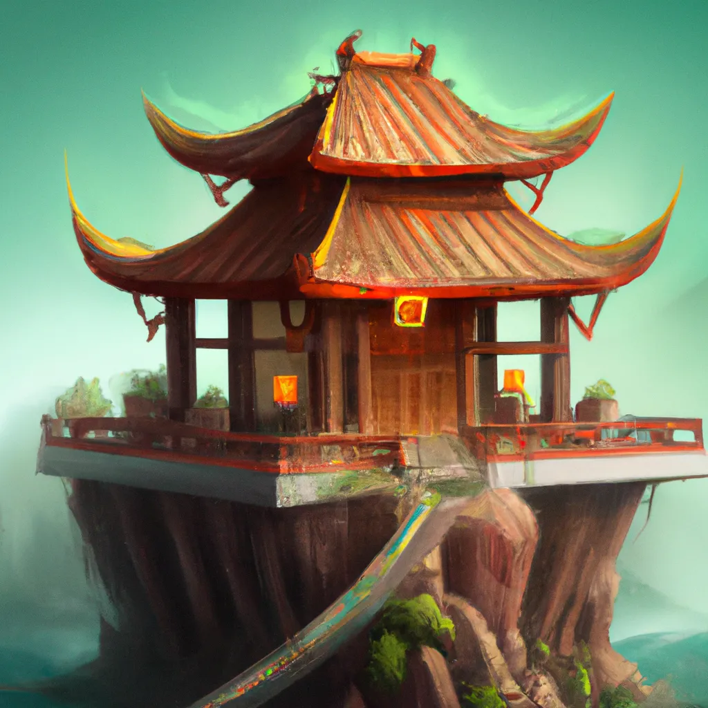 Descubra os Segredos do Feng Shui para Vender Mais na Hotmart! 2 Fotos feng shui hotmart