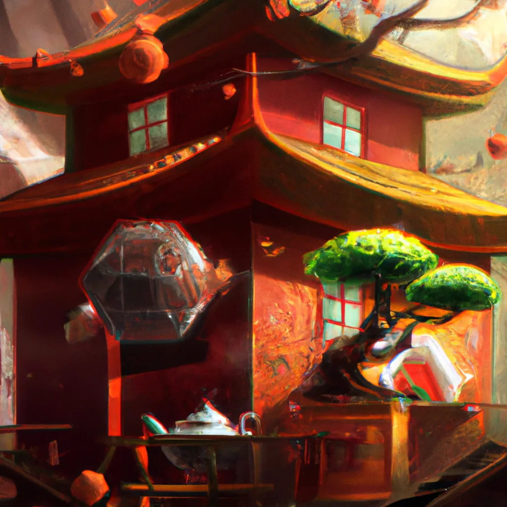 Fotos feng shui infiltracao