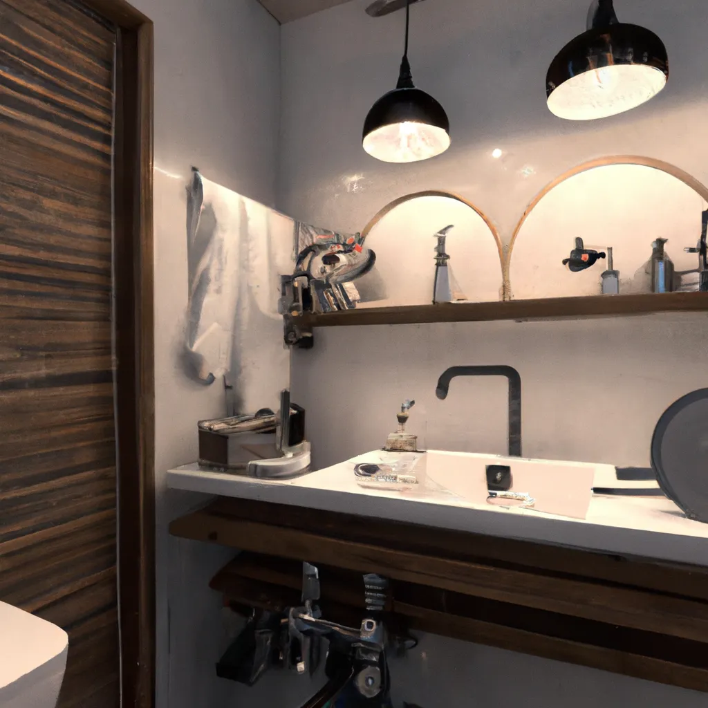 Fotos feng shui lavabo