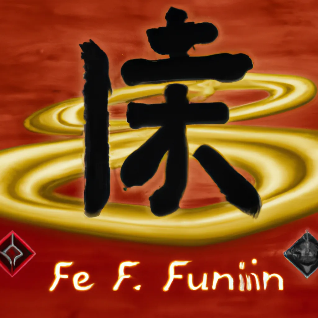 Fotos feng shui mantra