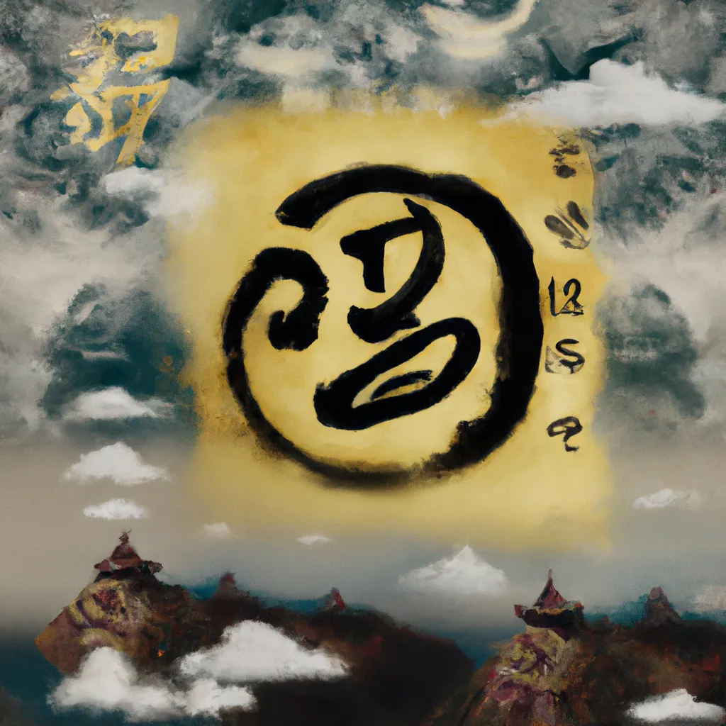Fotos feng shui numerologia