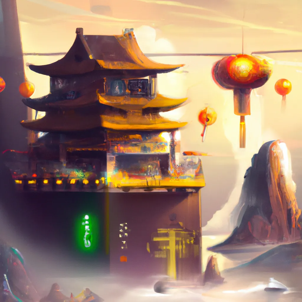 Fotos feng shui uk 2023