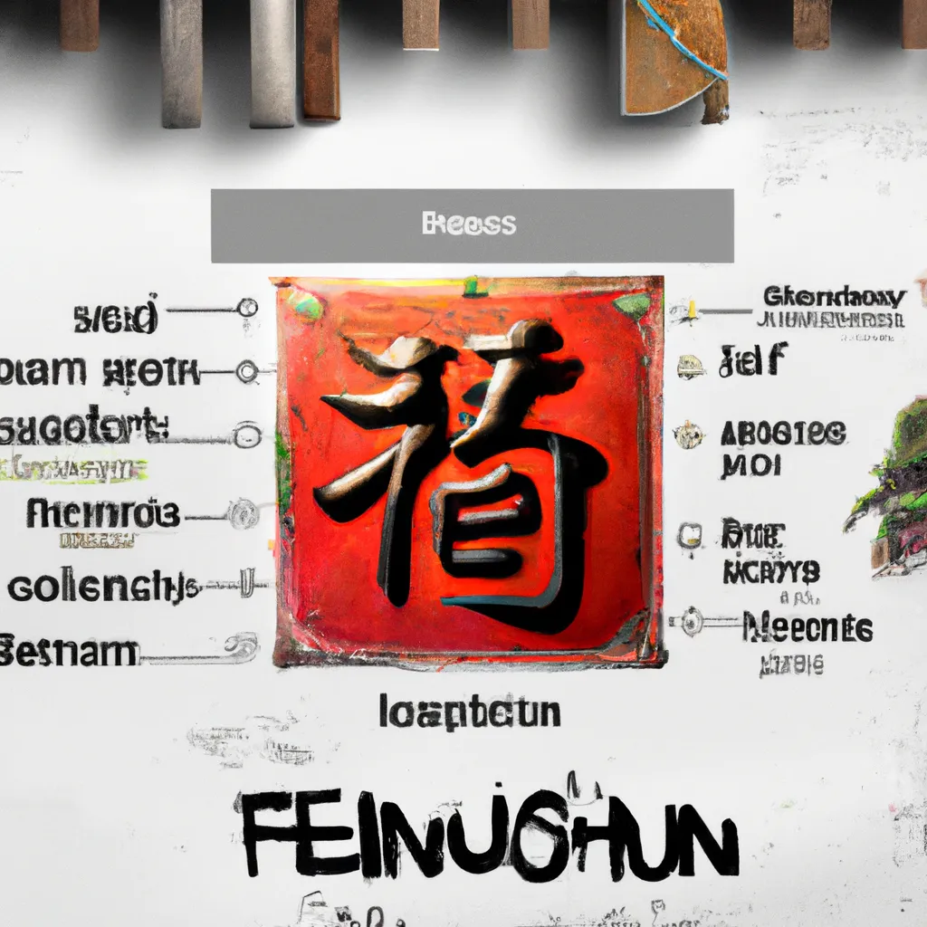 Fotos feng shui urban dictionary