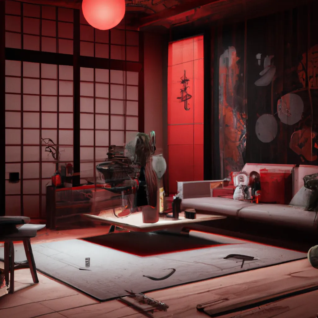 Como Usar o Feng Shui para Transformar a Sua Woonkamer! 2 Fotos feng shui woonkamer