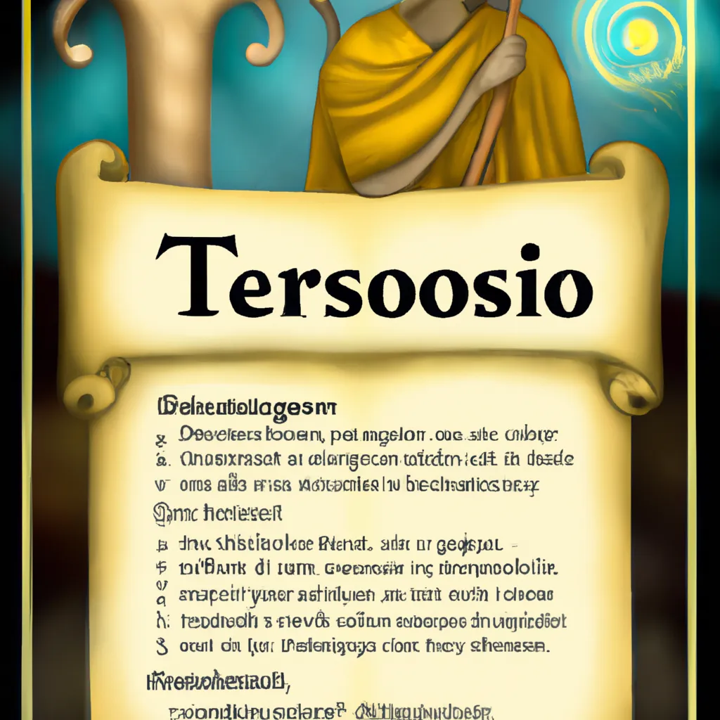 Descubra o Poder do Glossário Teosófico PDF! 2 Fotos glossario teosofico pdf