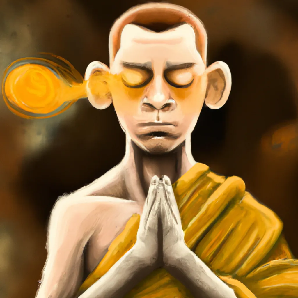Fotos gnose meditacao