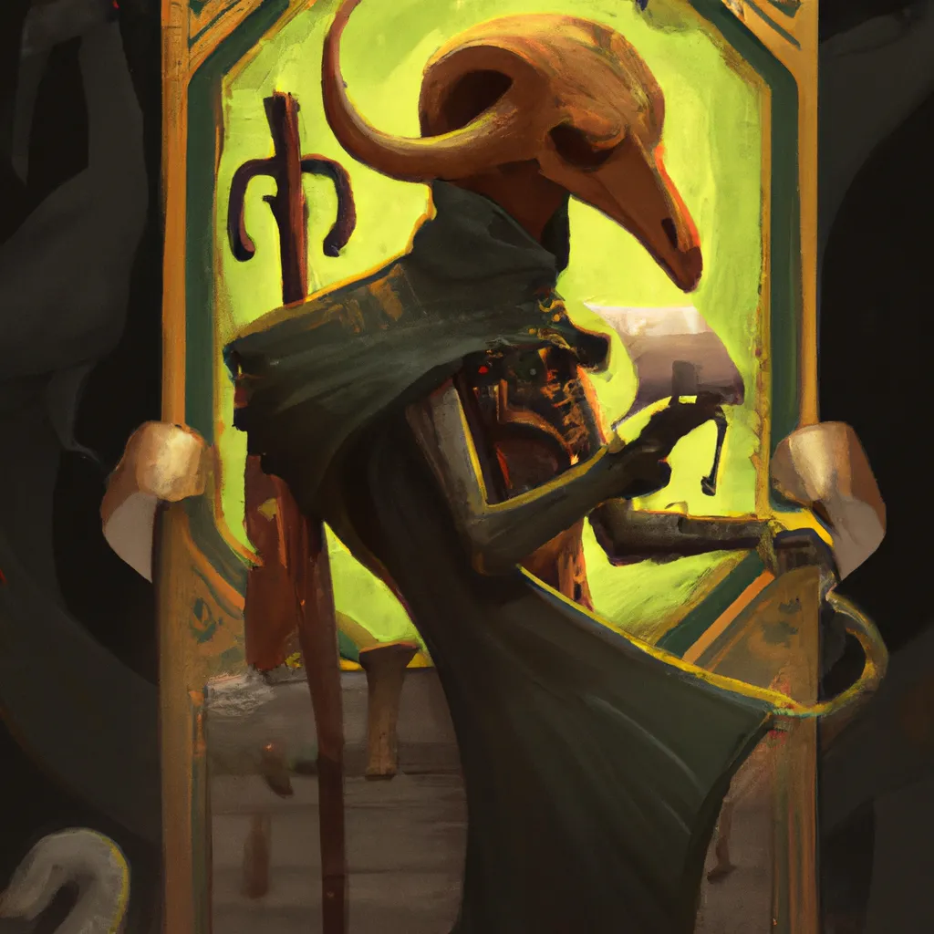Fotos gnose tarot
