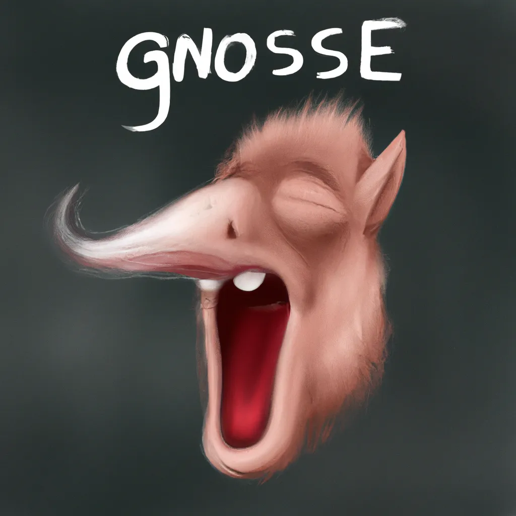 Fotos gnose traduction