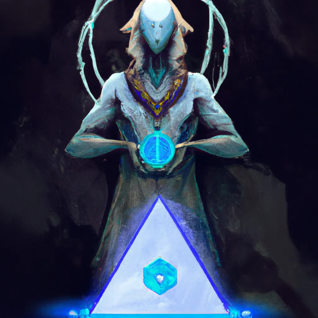 Fotos gnosis crypto