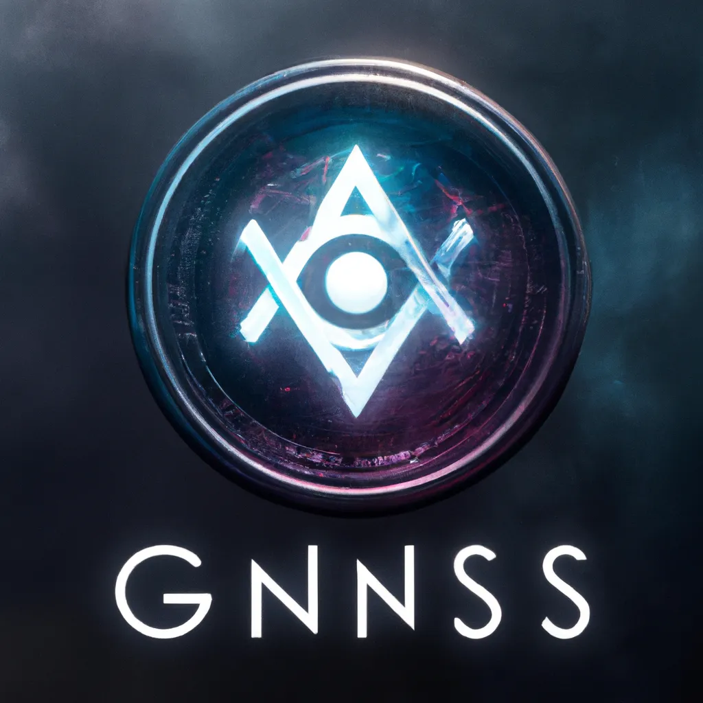 Fotos gnosis utility token