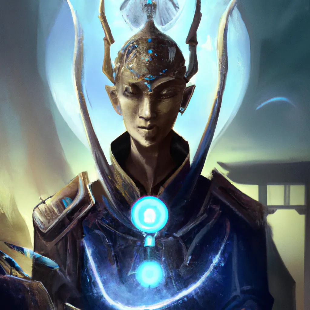 Gnosis Zhongli: o Segredo Revelado para Obter Mais Sabedoria e Conhecimento 2 Fotos gnosis zhongli