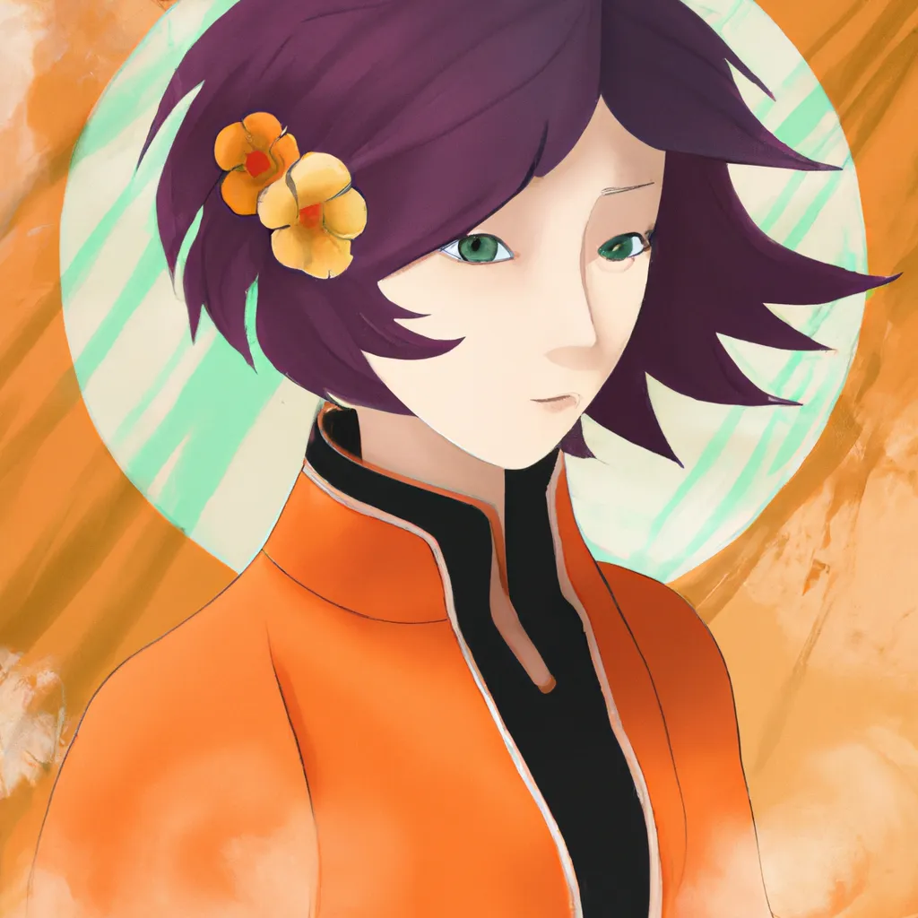Fotos hinata reencarnacao de hamura 1