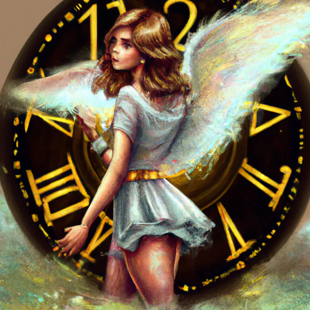 Descubra Seu Horóscopo Angel e Saiba o Que o Futuro Lhe Reserva! 2 Fotos horoscopo angel