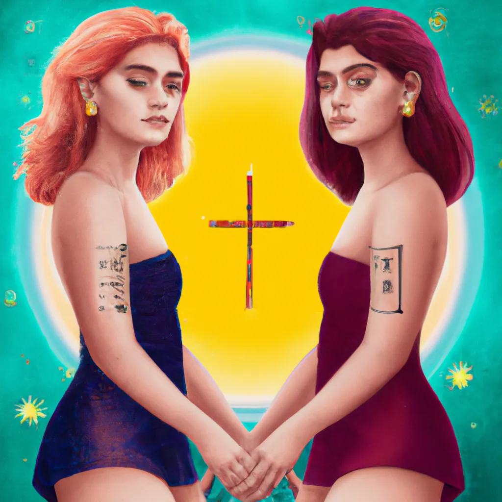 Fotos horoscopo gemeos amanha