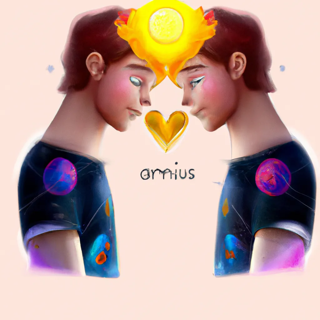 Fotos horoscopo gemeos amor