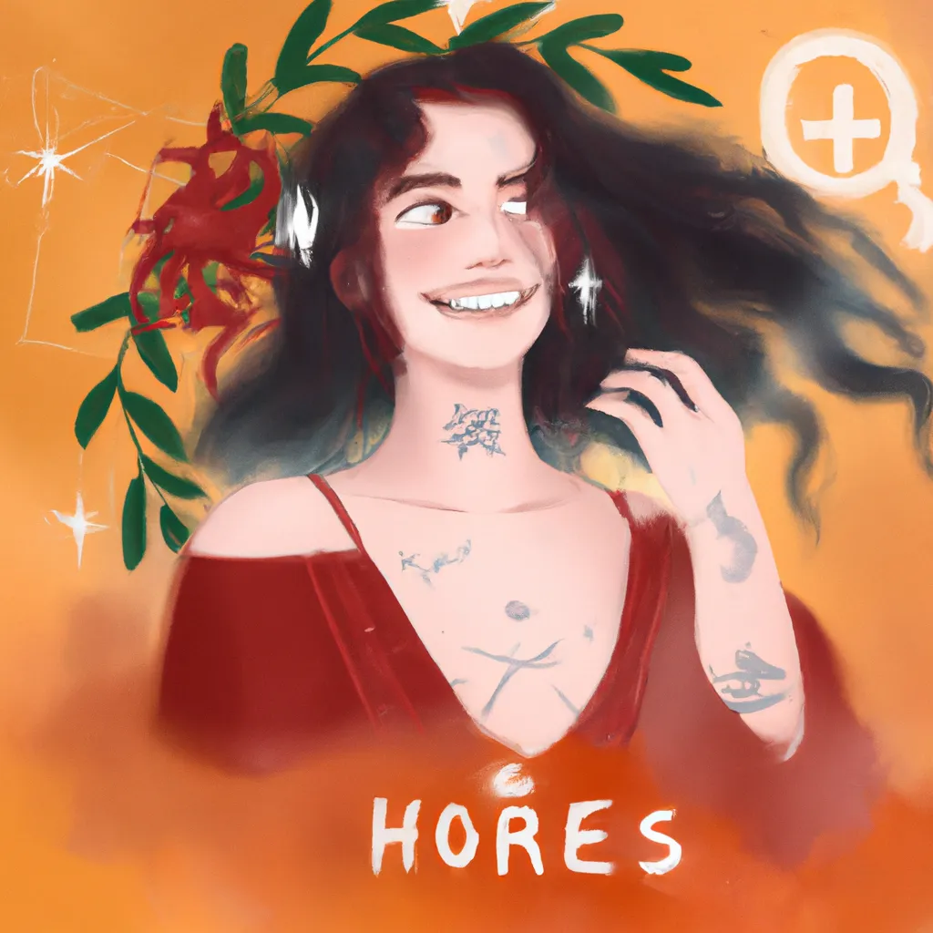 Descubra O Que O Horóscopo De Hoje Lhe Revela!