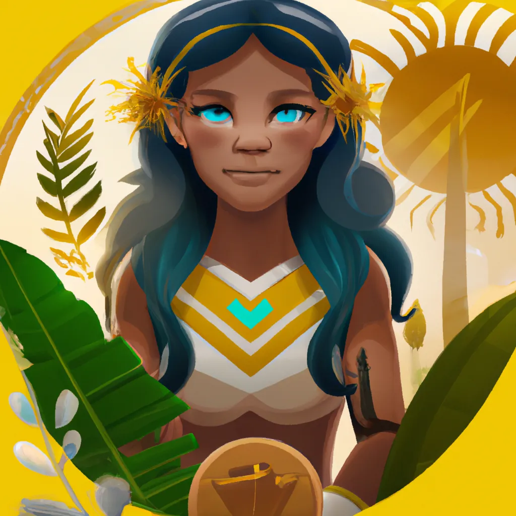 Fotos horoscopo indigena brasileiro