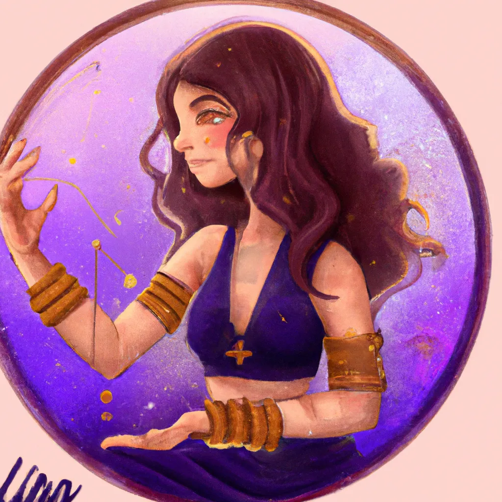 Fotos horoscopo libra