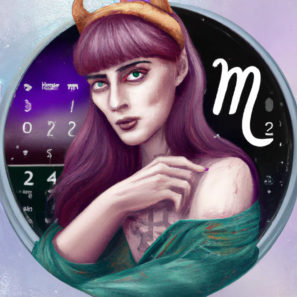 Fotos horoscopo mensal novembro 2022
