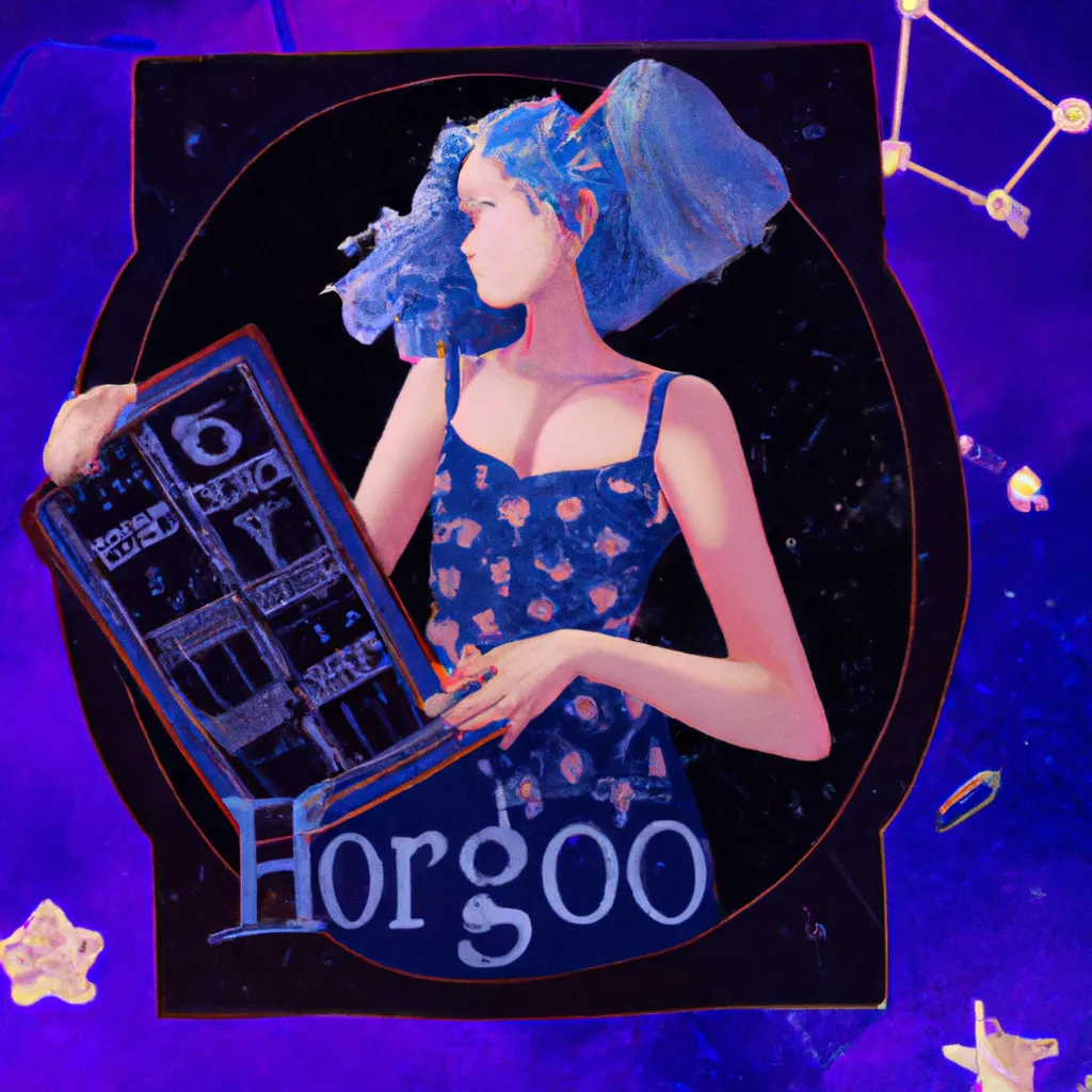 Descubra Seu Futuro: Tire Proveito do Horóscopo Online! 2 Fotos horoscopo online