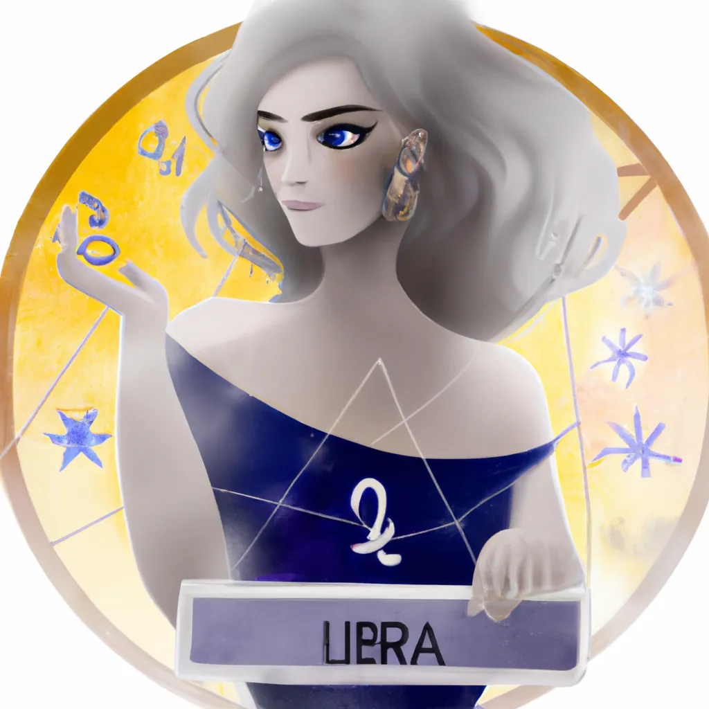 Fotos horoscopo terra libra