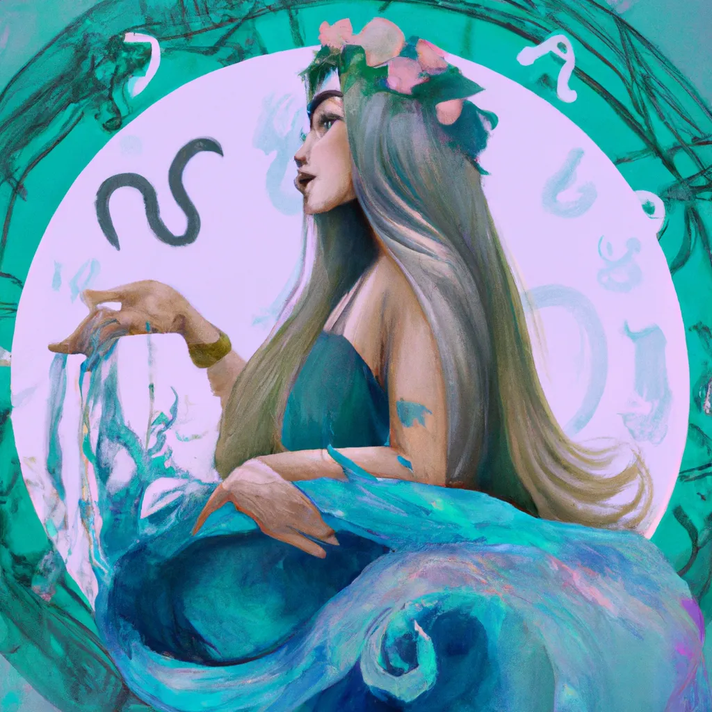 Descubra o que os Astros Revelam para Você: Horóscopo UOL Aquário! 2 Fotos horoscopo uol aquario