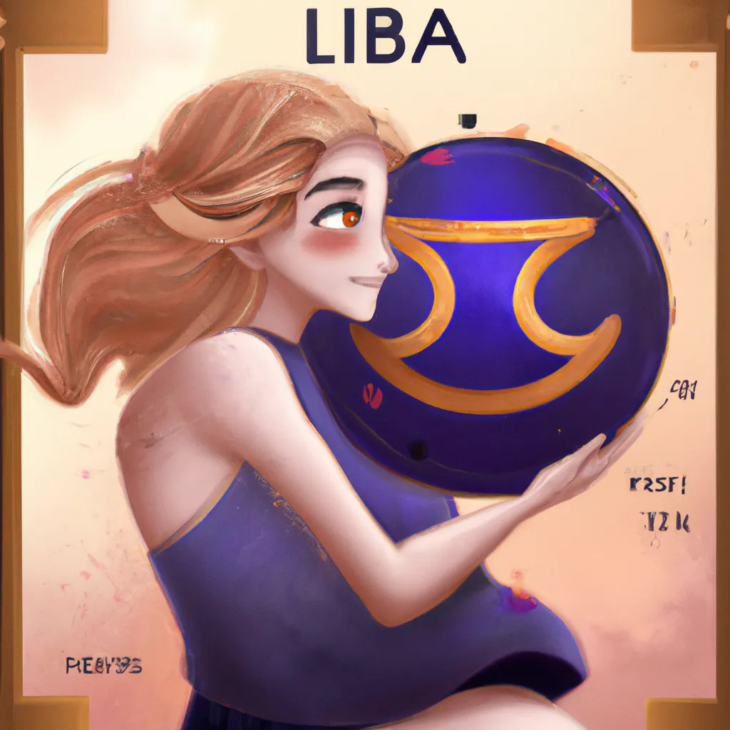 Fotos horoscopo virtual libra
