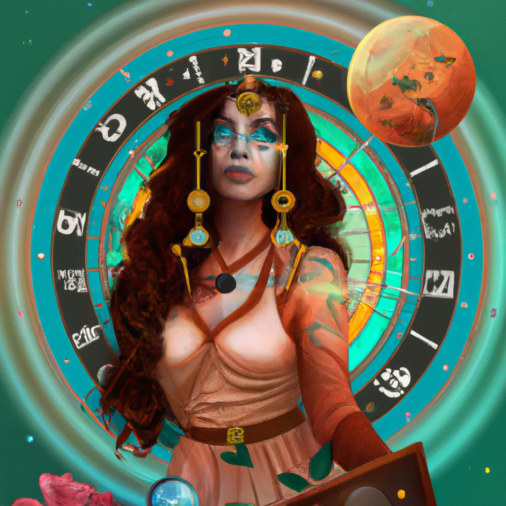 Fotos horoscopo wemystic amanha