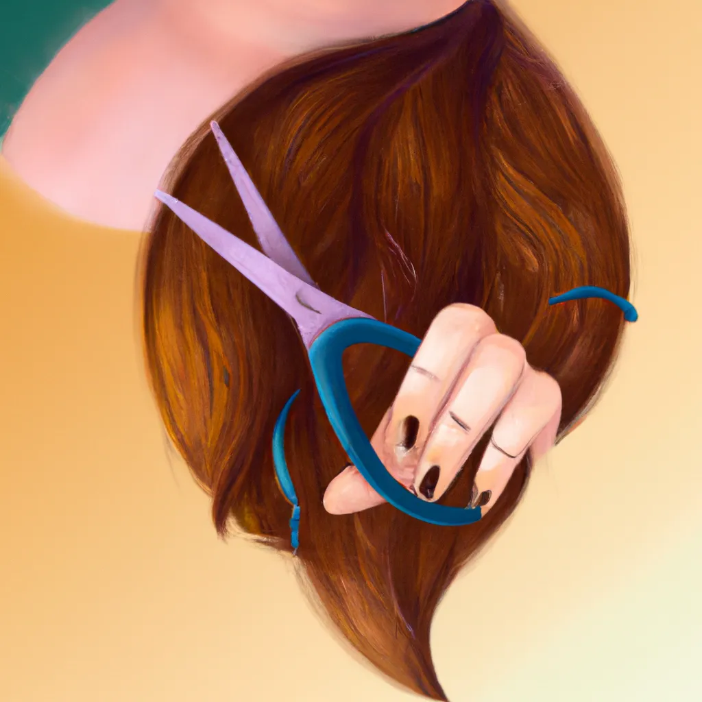Fotos lua boa para cortar cabelo