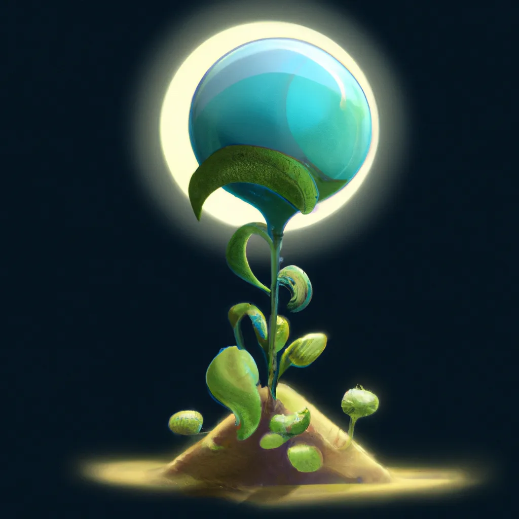 Fotos lua boa para plantar