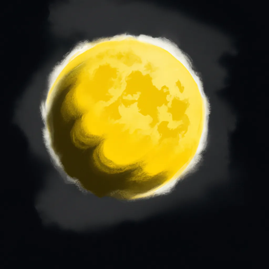 Fotos lua de hoje 5 de janeiro de 2023