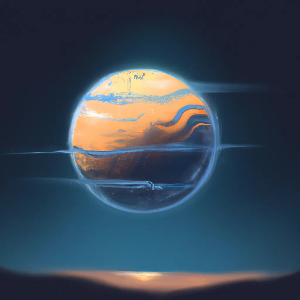 2023: Descubra O Que a Lua Tem Para Nos Revelar Hoje! 2 Fotos lua hoje 2023