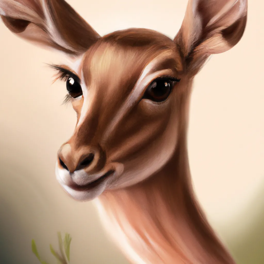 Fotos lua impala