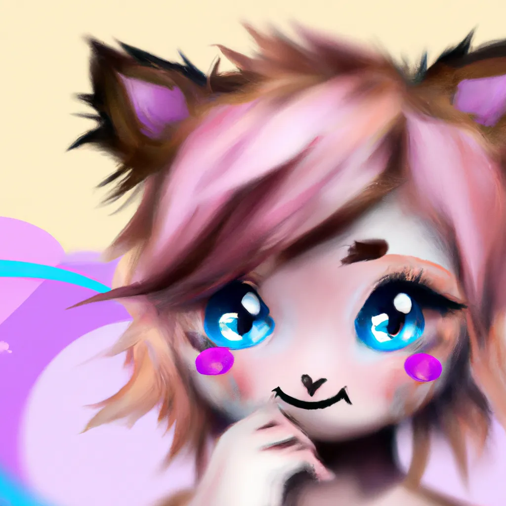 Fotos lua kawaii