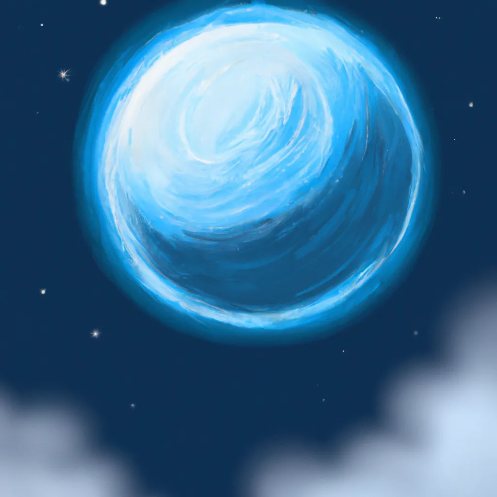 Fotos lua o que significa