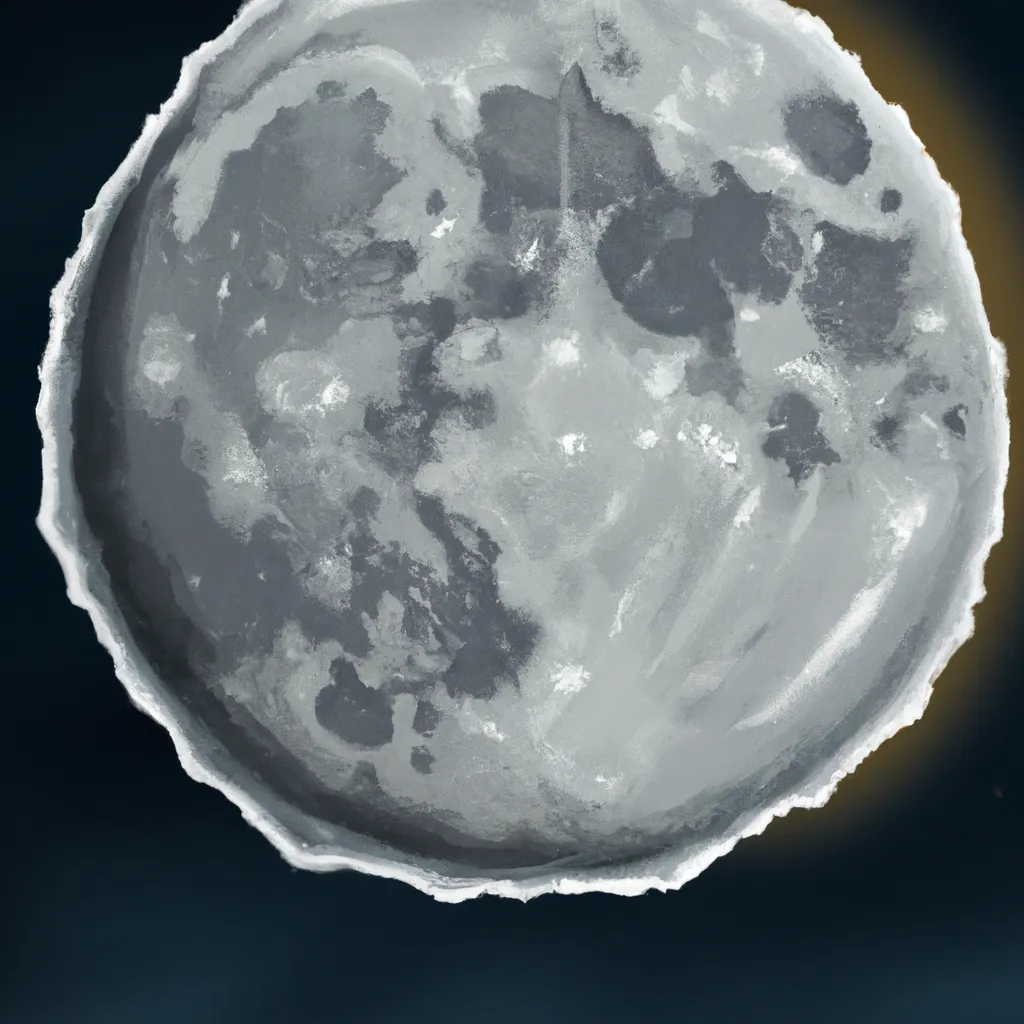 Mude o Seu Celular com a Magia da Lua: Baixe Agora o Papel de Parede Grátis! 2 Fotos lua papel de parede