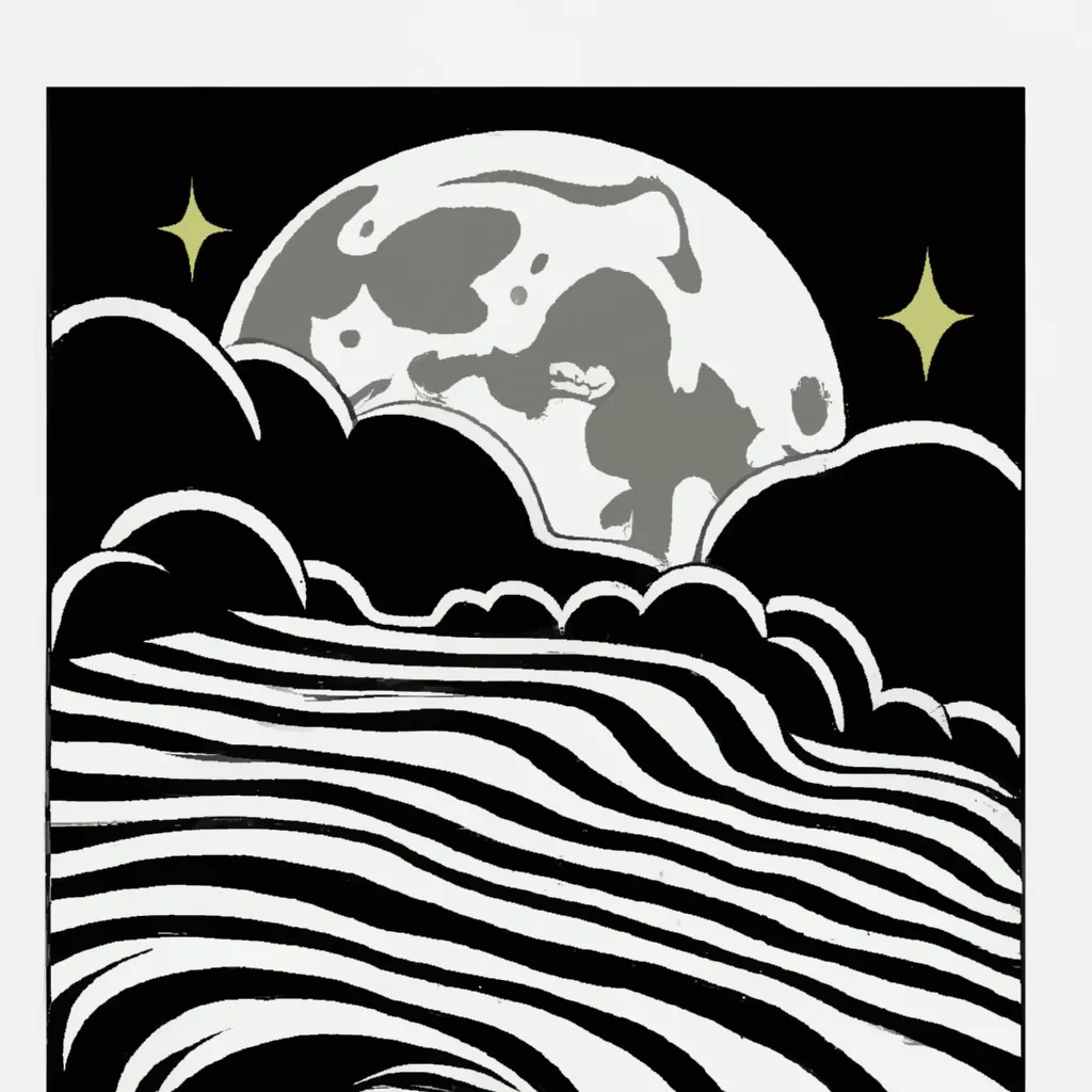 Fotos lua