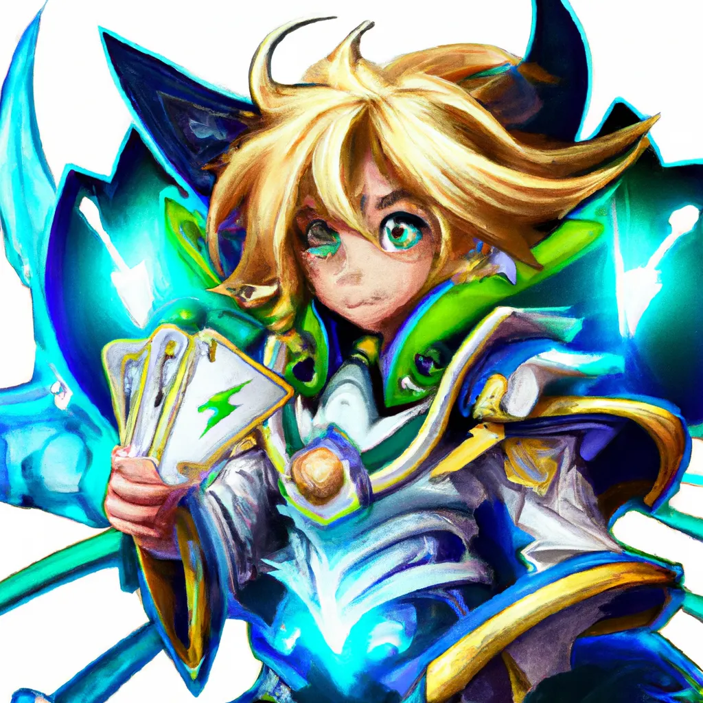 Fotos lua yugioh