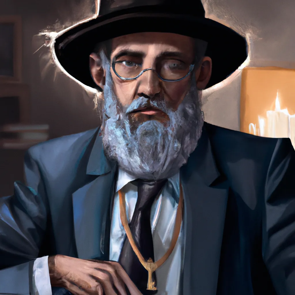 Fotos mafia judaica